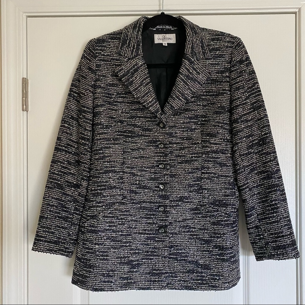 Valentino blazer